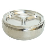 Jiatejia Portable Lunch Box Stainless Steel 5 Liter at Zubaidas Homestore Online Pakistan