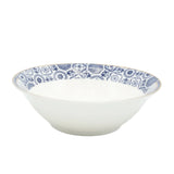 Johnson Bros Blue Floral Bone China Dinner Set 65 Pieces at Zubaidas Homestore. Most Trusted Homestore in Pakistan
