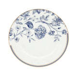 Johnson Bros Blue Floral Bone China Dinner Set 65 Pieces at Zubaidas Homestore. Best Homestore in Pakistan