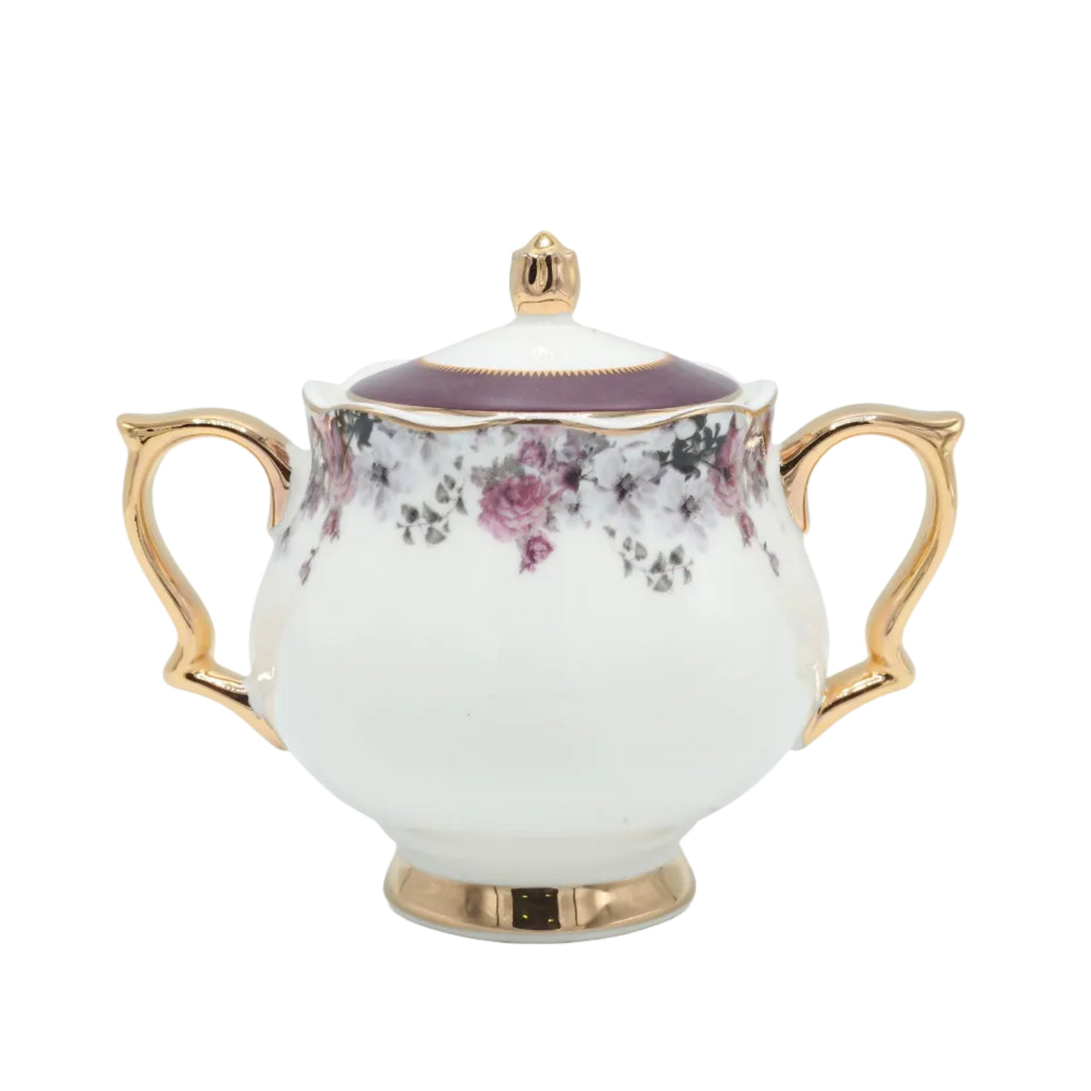 Johnson Bros Bone China Luxury Dinner Set 65 Pieces at Zubaidas Homestore. Best Homestore in Pakistan