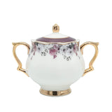Johnson Bros Bone China Luxury Dinner Set 65 Pieces at Zubaidas Homestore. Best Homestore in Pakistan