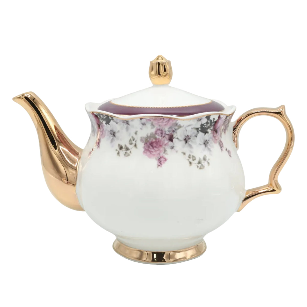 Johnson Bros Bone China Luxury Dinner Set 65 Pieces at Zubaidas Homestore. No 1 Homestore in Pakistan