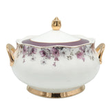 Johnson Bros Bone China Luxury Dinner Set 65 Pieces at Zubaidas Homestore. Number 1 Homestore in Pakistan