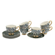 Johnson Bros Cup and Saucer 6 Pieces Set at Zubaidas Homestore Pakistan