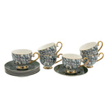 Johnson Bros Cup and Saucer 6 Pieces Set at Zubaidas Homestore Pakistan