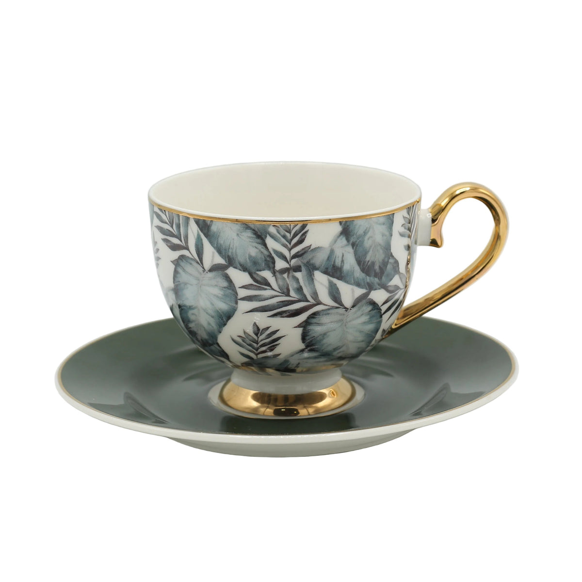 Johnson Bros Cup and Saucer 6 Pieces Set at Zubaidas Homestore. Most Trusted Homestore in Pakistan
