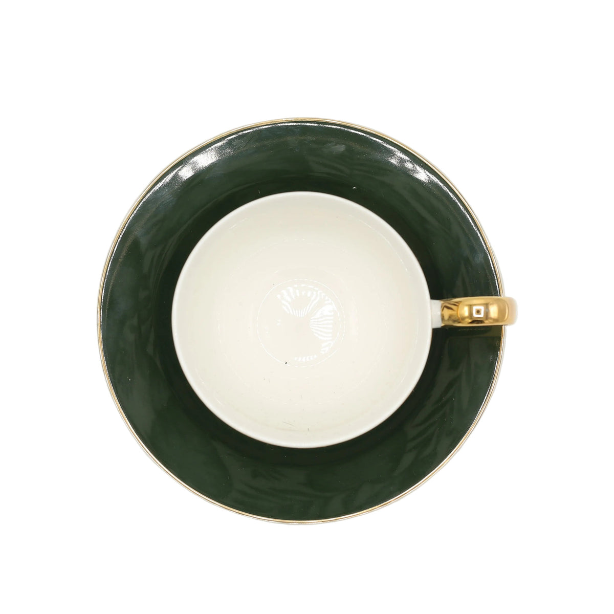 Johnson Bros Cup and Saucer 6 Pieces Set at Zubaidas Homestore. The Largest Home Shop in Pakistan