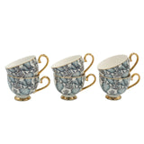 Johnson Bros Cup and Saucer 6 Pieces Set at Zubaidas Homestore. Best Homestore in Pakistan