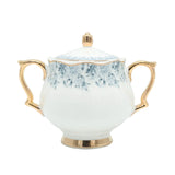 Johnson Bros Flower Design Bone China Dinner Set 65 Pieces at Zubaidas Homestore. Most Trusted Homestore in Pakistan