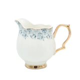 Johnson Bros Flower Design Bone China Dinner Set 65 Pieces at Zubaidas Homestore. Best Online Homestore in Pakistan