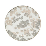 Johnson Bros White and Gold Floral Dinner Set 65 Pieces at Zubaidas Homestore. Most Trusted Homestore in Pakistan