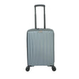 Jump Hard Trolley Luggage Grey 51 cm at Zubaidas Homestore