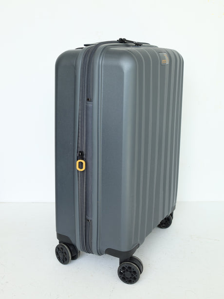 Jump Hard Trolley Luggage Grey 51 cm at Zubaidas Homestore Pakistan