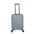 Jump Hard Trolley Luggage Grey 61 cm at Zubaidas Homestore