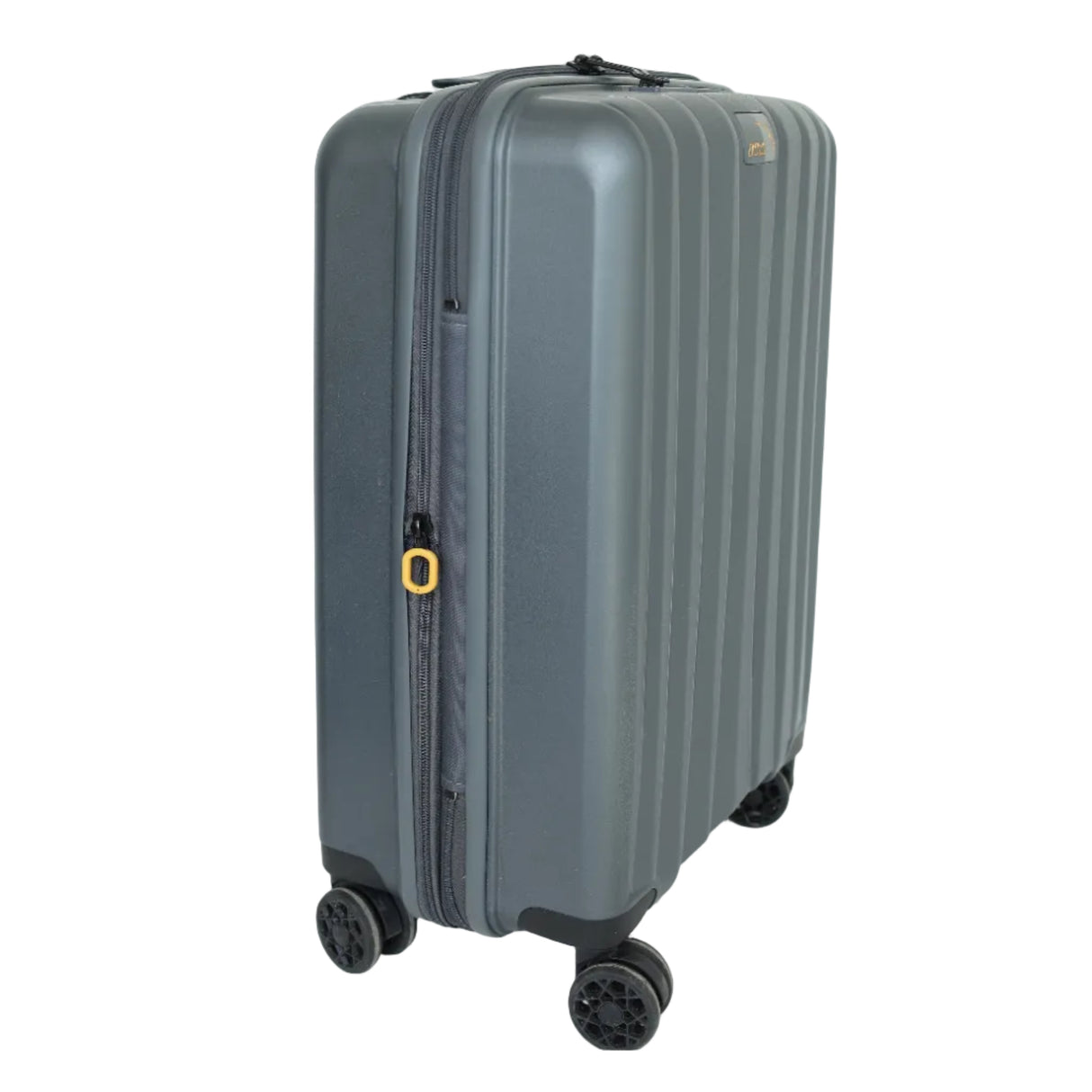Jump Hard Trolley Luggage Grey 71 cm at Zubaidas Homestore Pakistan