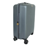 Jump Hard Trolley Luggage Grey 71 cm at Zubaidas Homestore Pakistan
