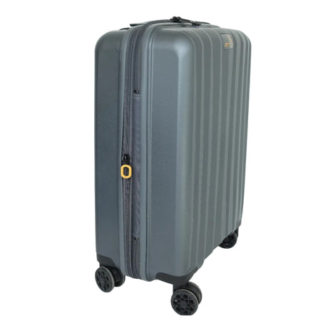 Jump Hard Trolley Luggage Grey 71 cm at Zubaidas Homestore Pakistan