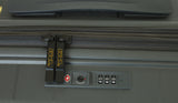 Jump Hard Trolley Luggage Grey 71 cm at Zubaidas Largest Homestore in Pakistan