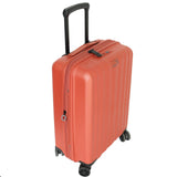 Jump Hard Trolley Luggage Red 51 cm at Zubaidas The Biggest Home Store in Pakistan
