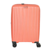 Jump Hard Trolley Luggage Red 61 cm at Zubaidas Homestore