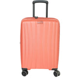 Jump Hard Trolley Luggage Red 61 cm at Zubaidas Homestore Pakistan