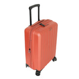 Jump Hard Trolley Luggage Red 61 cm at Zubaidas #1 Home Shop in Pakistan