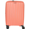 Jump Hard Trolley Luggage Red 71 cm at Zubaidas Homestore