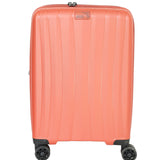 Jump Hard Trolley Luggage Red 71 cm at Zubaidas Homestore