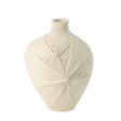 Knot Textured Decorative Vase at Zubaidas Homestore Pakistan