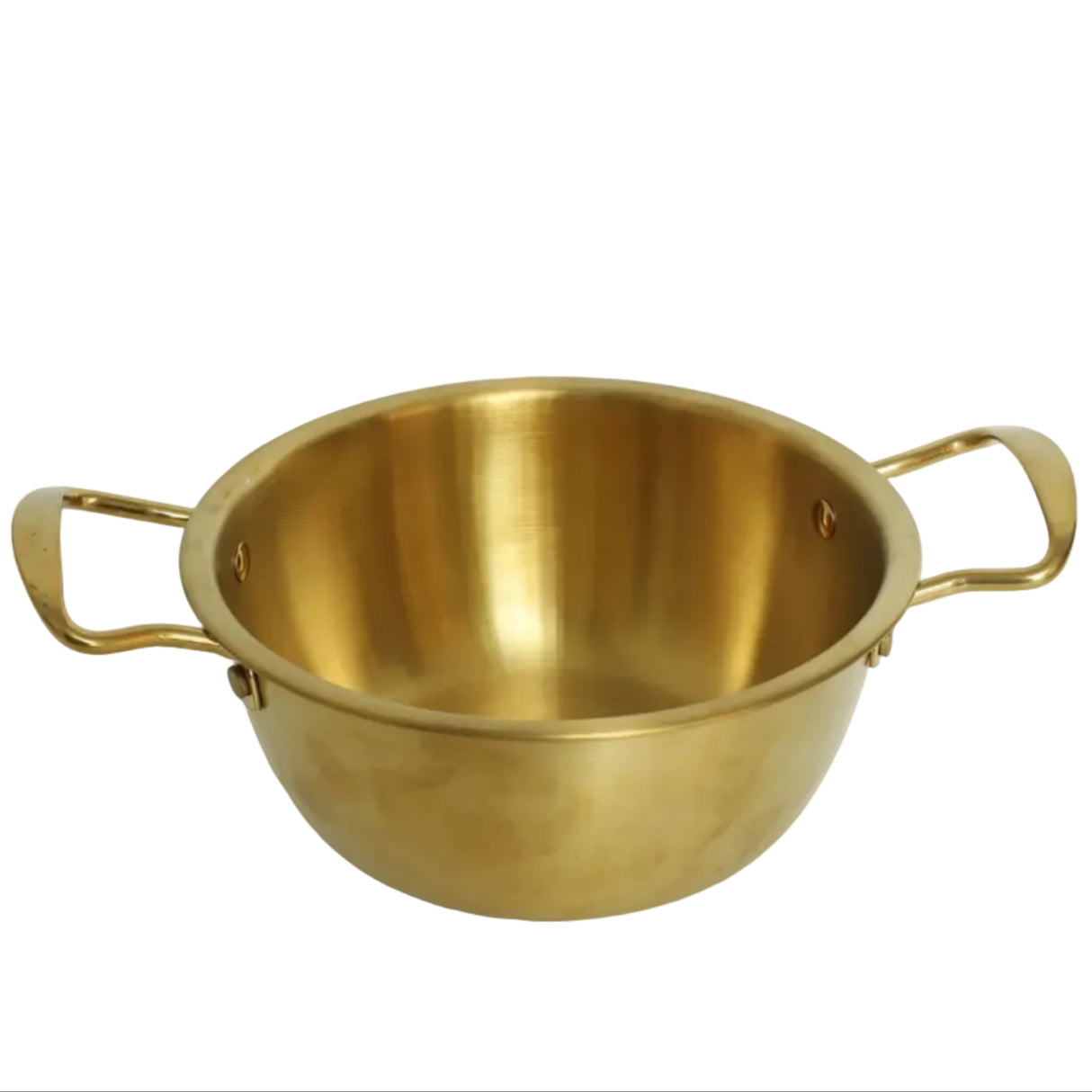 Korean Style Serving Pot With Double Handle 20cm at Zubaidas The Largest Homestore in Pakistan