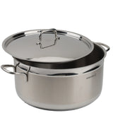 Korkmaz Alfa Grande 14 Pcs Stainless Steel Cookware Set at Zubaidas The Largest Homestore in Pakistan