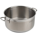 Korkmaz Alfa Grande 14 Pcs Stainless Steel Cookware Set at Zubaidas The Biggest Homestore in Pakistan