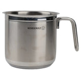 Korkmaz Alfa Grande 14 Pcs Stainless Steel Cookware Set at Zubaidas Homestore The Biggest Collection of Cookware in Pakistan