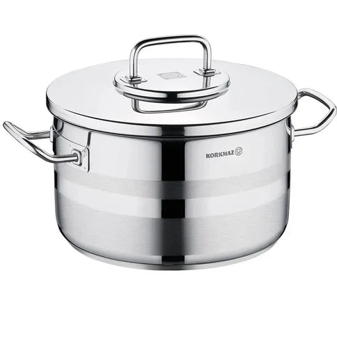 Korkmaz Astra2 Casserole 40x25 cm at Zubaidas Homestore Pakistan