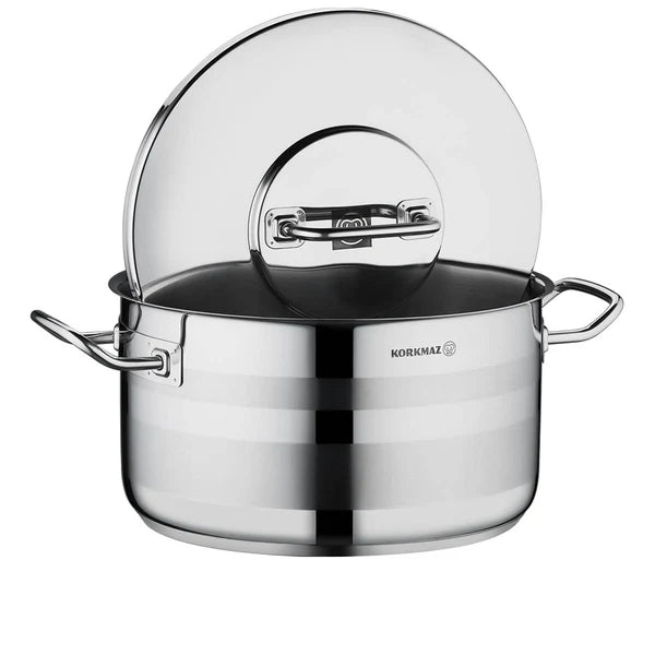 Korkmaz Astra2 Casserole 40x25 cm at Zubaidas The Best Online Homestore in Pakistan