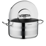 Korkmaz Astra2 Casserole 40x25 cm at Zubaidas The Best Online Homestore in Pakistan