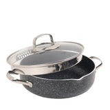 Korkmaz Galaksi Casserole 24cm at Zubaidas Homestore Pakistan