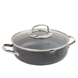 Korkmaz Galaksi Casserole 24cm at Zubaidas The Best Homestore in Pakistan