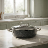 Korkmaz Galaksi Casserole 24cm at Zubaidas Homestore