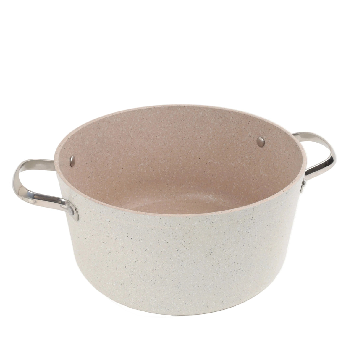 Korkmaz Granita Aluminium Casserole 28x14.5cm at Zubaidas Homestore. Best Homestore For Home Shopping In Pakistan