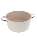 Korkmaz Granita Aluminium Casserole 28x14.5cm at Zubaidas Homestore. Best Homestore For Home Shopping In Pakistan