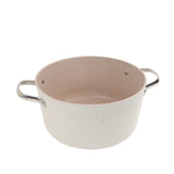 Korkmaz Granita Casserole Pot 24cm at Zubaidas Homestore. Best For Home Shopping In Pakistan