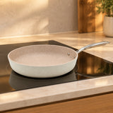 Korkmaz Granita Frypan 28cm at Zubaidas Homestore