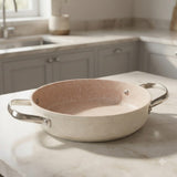 Korkmaz Granita Omelette Pan 20cm at Zubaidas Homestore