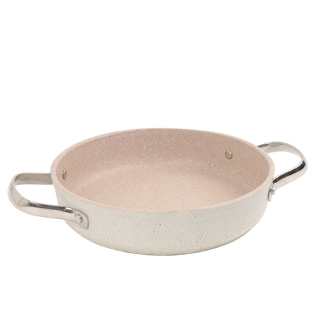 Korkmaz Granita Omelette Pan 20cm at Zubaidas Homestore Pakistan