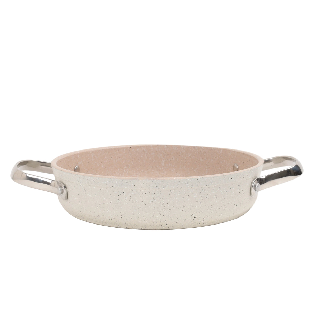Korkmaz Granita Omelette Pan 20cm at Zubaidas Homestore. Most Trusted Home Store in Pakistan