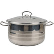 Korkmaz Mega Casserole 28x17 cm at Zubaidas Homestore