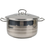 Korkmaz Mega Casserole 28x17 cm at Zubaidas Homestore