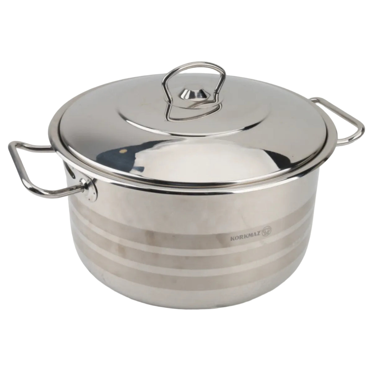 Korkmaz Mega Casserole 28x17 cm at Zubaidas Homestore Pakistan