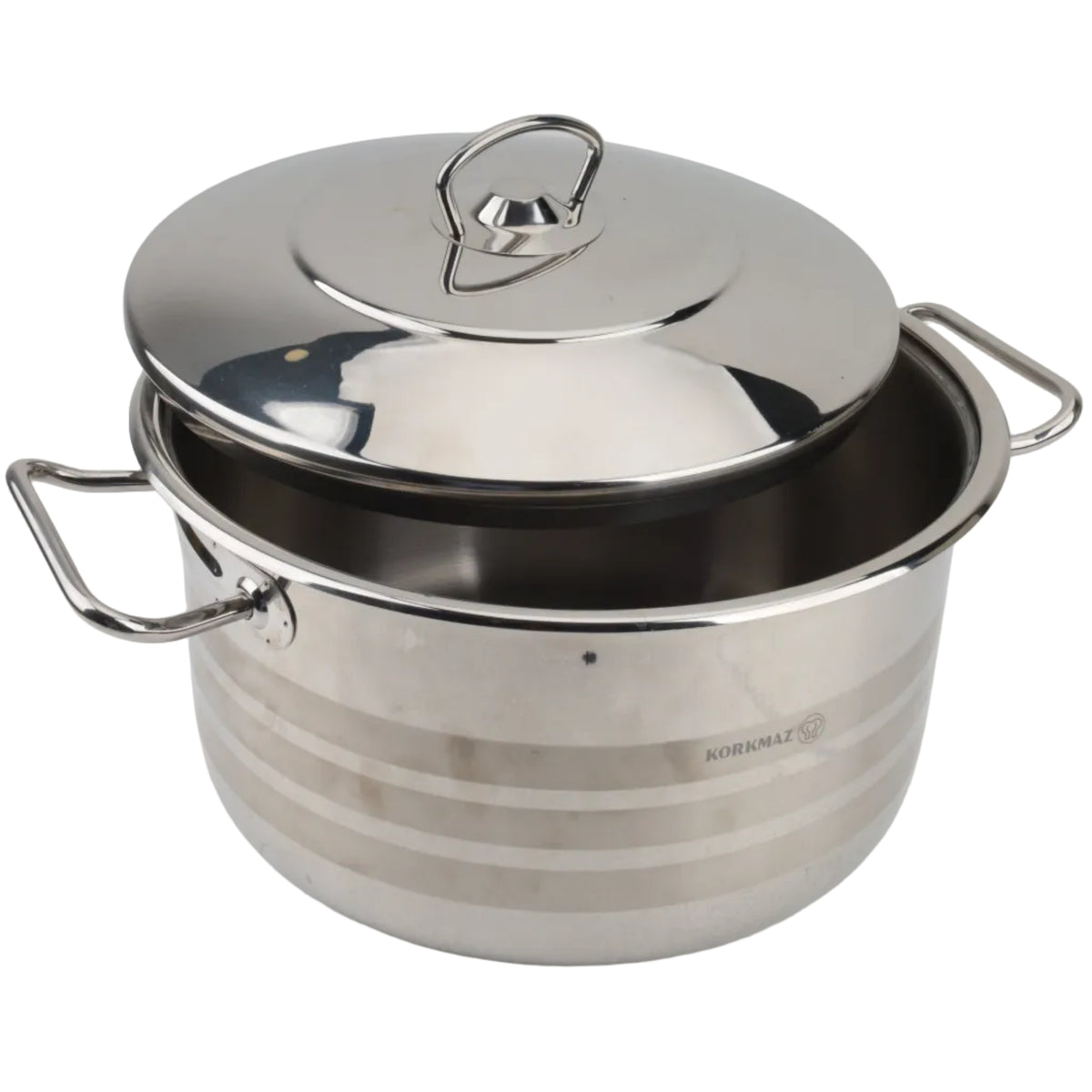 Korkmaz Mega Casserole 28x17 cm at Zubaidas Homestore Online Pakistan